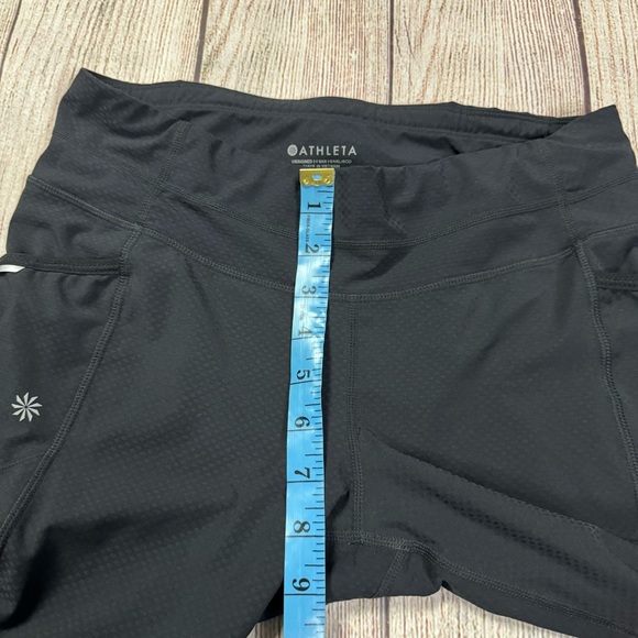 Athleta Doby Crop Leggings - Picture 8 of 10